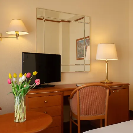 Hotel Delfino