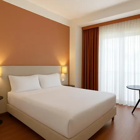 Hotel Delfino 4*