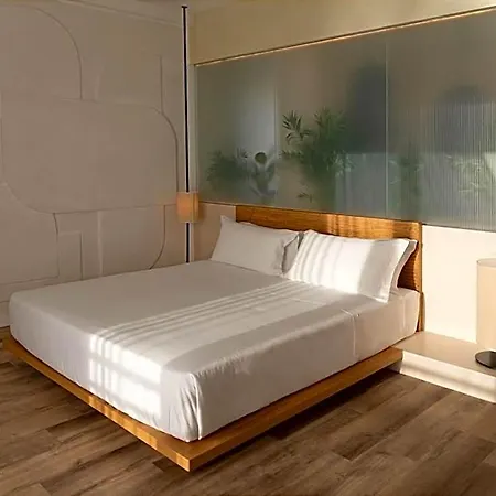 Delfino Hotel Tarente