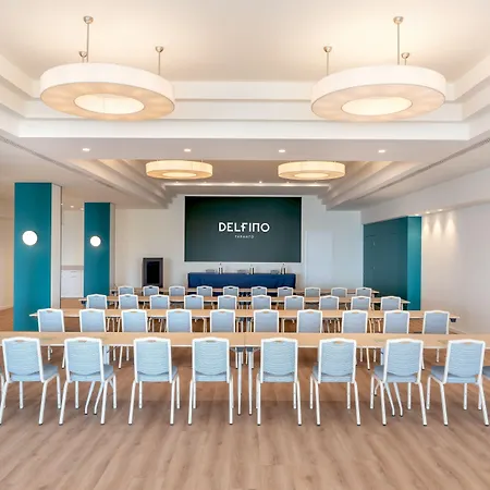 Hotel Delfino