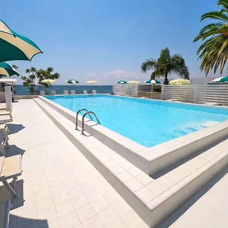 Delfino Hotel Tarento