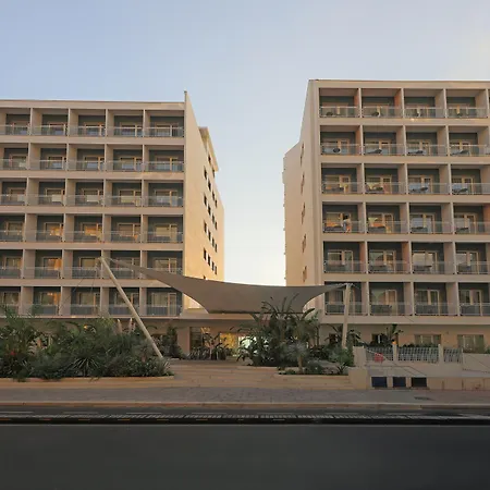 Hotel Delfino Tarento