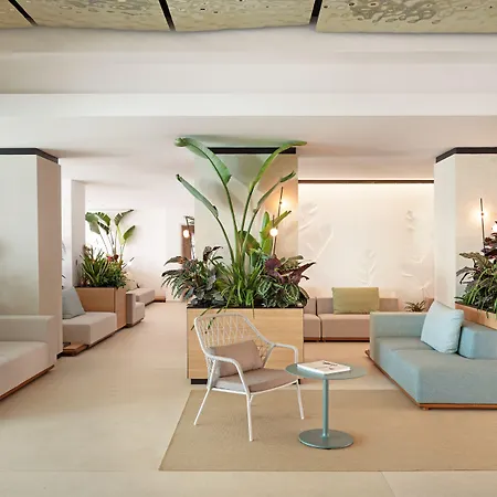 Hotel Delfino Tarento