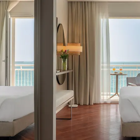 Hotel Delfino 4*