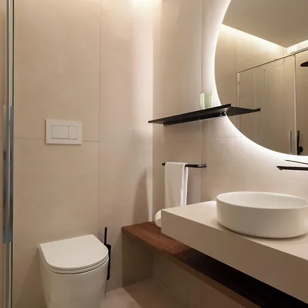 Hotel Delfino