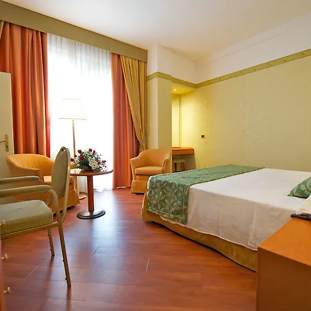 Hotel Delfino