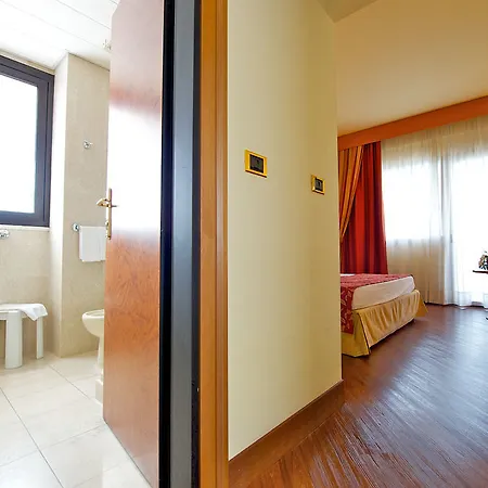Hotel Delfino Taranto