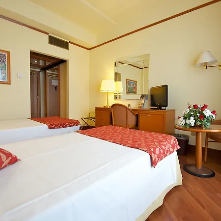 Delfino Hotel