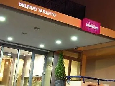 Delfino Szálloda 4*