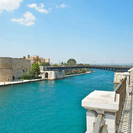 Delfino 4* Taranto