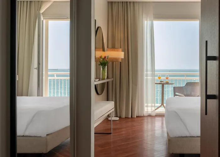 Delfino 4* Taranto