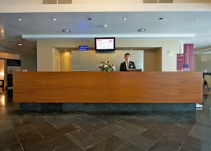 Delfino Hotel