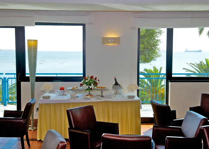 Hotel Delfino