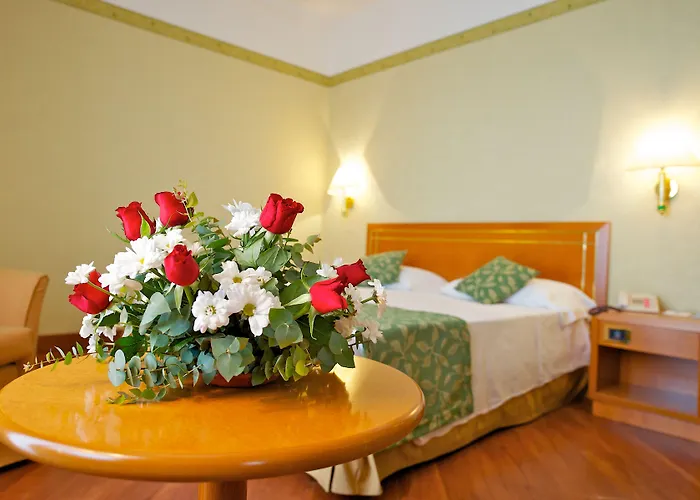 Hotel Delfino