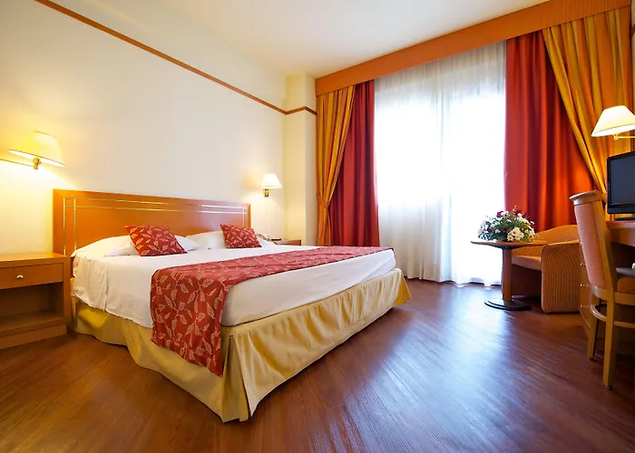 Delfino Hotel Tarente