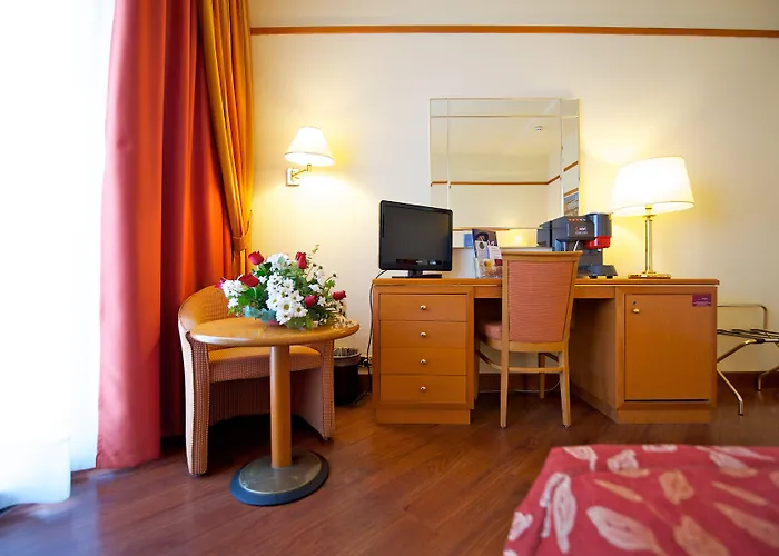 Hotel Delfino Tarente