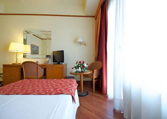 Delfino Hotel