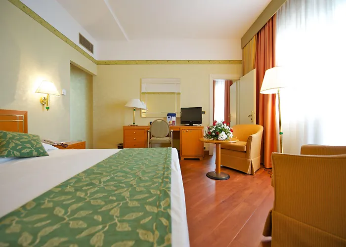 Delfino Hotel Tarente