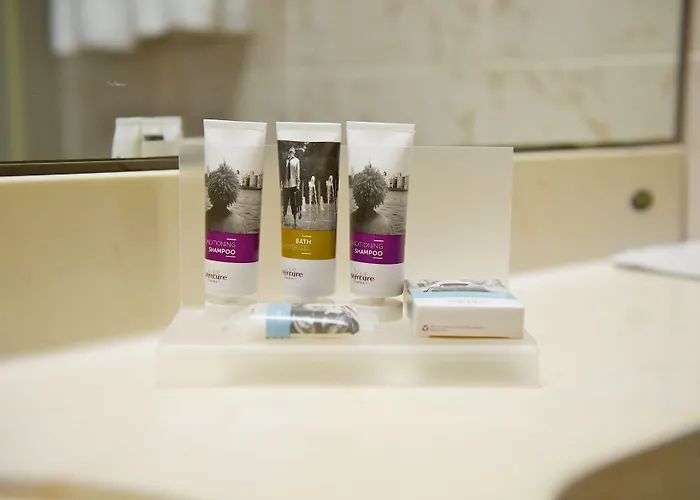 Hotel Delfino 4*
