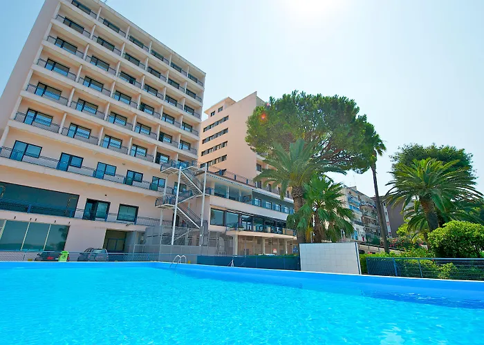 Hotel Delfino