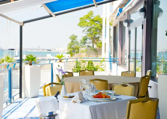Hotel Delfino