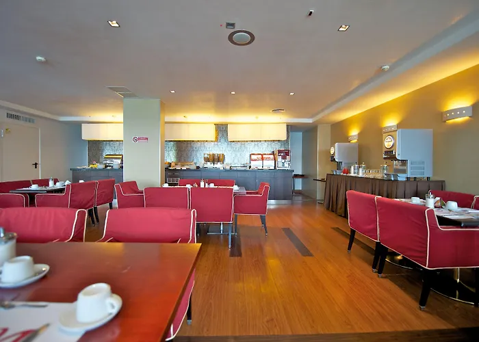 Hotel Delfino 4*