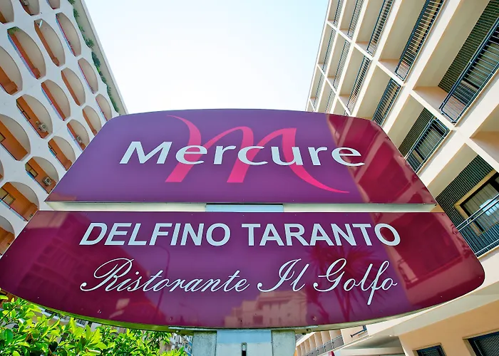 Delfino Hotel 4*