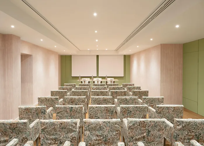 Delfino Hotel Taranto