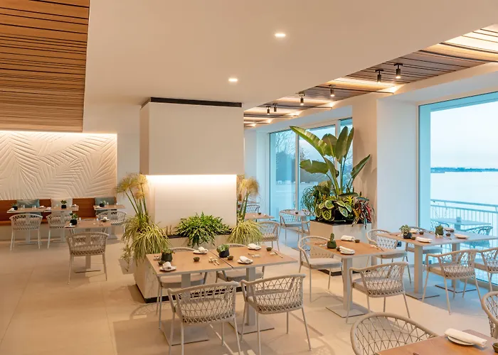Hotel Delfino Taranto