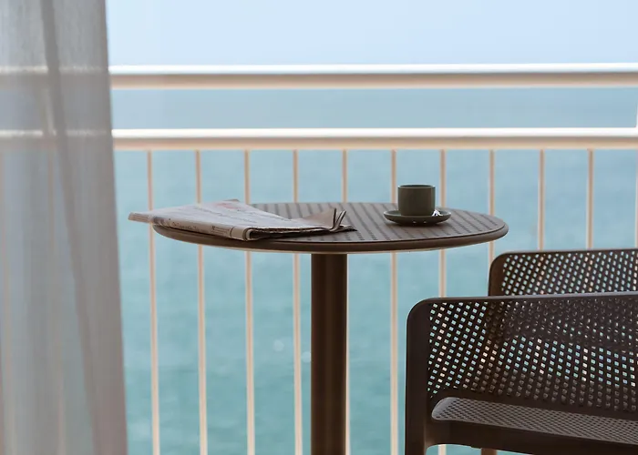 Delfino Hotel Taranto
