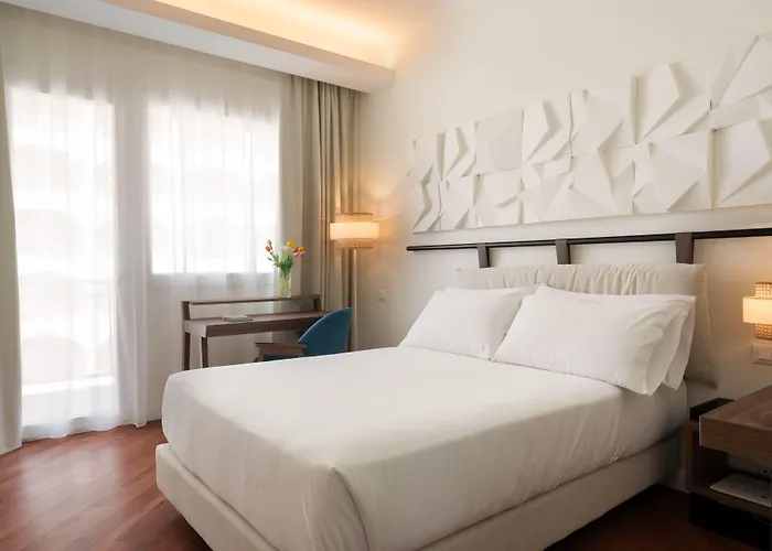 Hotel Delfino 4*