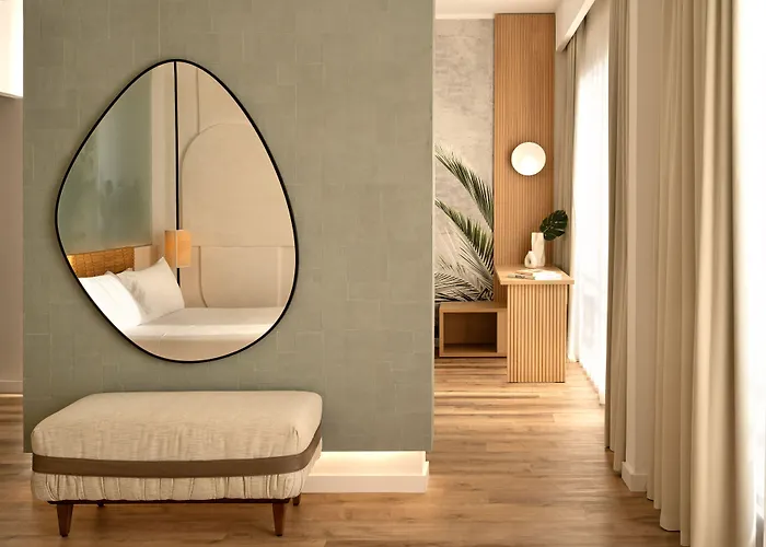 Hotel Delfino 4*