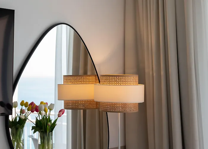 Hotel Delfino Tarente