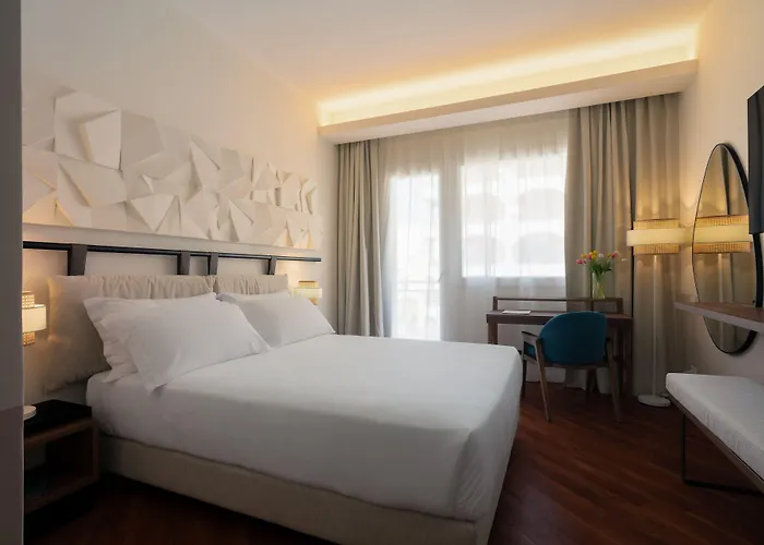 Delfino Hotel 4*