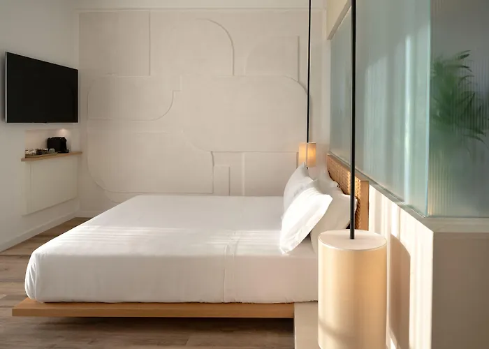 Hotel Delfino 4*