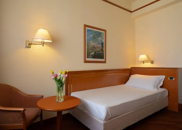 Hotel Delfino Taranto