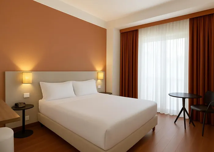 Hotel Delfino 4*