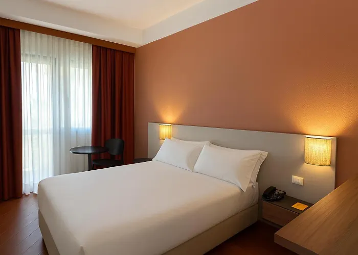 Delfino Hotel