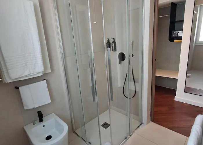 Hotel Delfino 4*